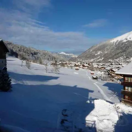 Apartment 3 Pieces Renove, Pieds Des Pistes Et Proche Centre, - Fr-1-524-35 *