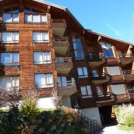 Apartment 3 Pieces Renove, Pieds Des Pistes Et Proche Centre, - Fr-1-524-35 *