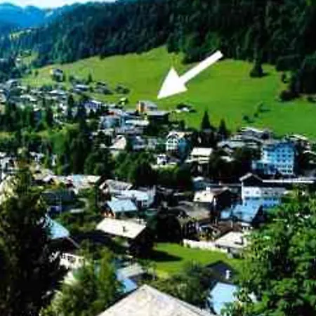 Apartment 3 Pieces Renove, Pieds Des Pistes Et Proche Centre, - Fr-1-524-35 Morzine