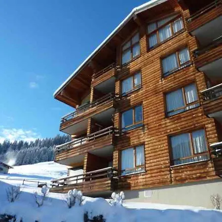 3 Pieces Renove, Pieds Des Pistes Et Proche Centre, - Fr-1-524-35 Apartment *