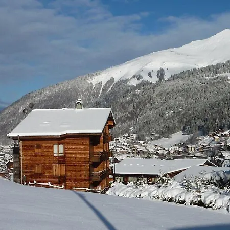 Apartment 3 Pieces Renove, Pieds Des Pistes Et Proche Centre, - Fr-1-524-35 Morzine